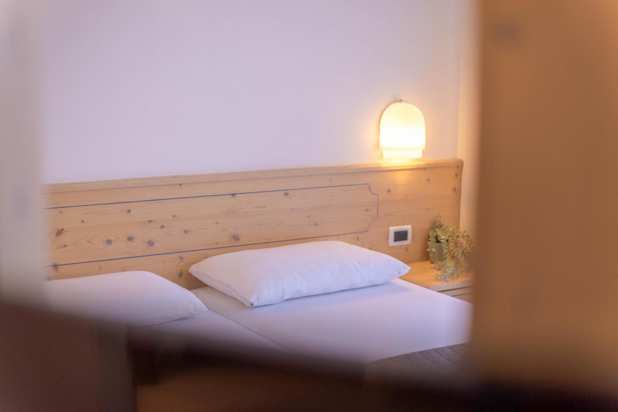 Comano Vacanze Appartamenti Comano Terme Bagian luar foto