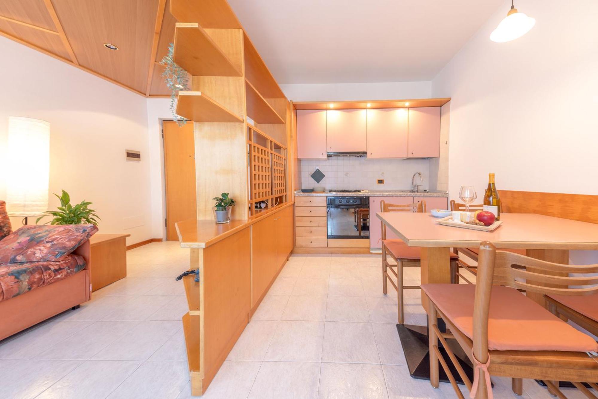 Comano Vacanze Appartamenti Comano Terme Bagian luar foto